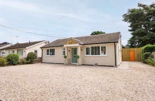 Woodhall Spa Casa | Daisy Tree Cottage