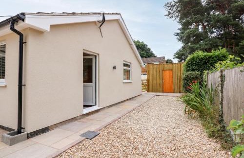 Woodhall Spa Casa | Daisy Tree Cottage