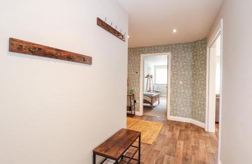 Woodhall Spa Casa | Daisy Tree Cottage