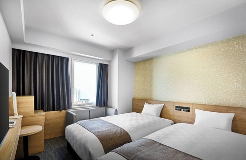 Naka Ward Hotel | Daiwa Roynet Hotel Hamamatsu
