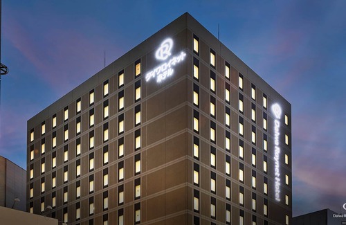 Naka Ward Hotel | Daiwa Roynet Hotel Hamamatsu