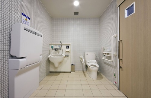 Naka Ward Hotel | Daiwa Roynet Hotel Hamamatsu