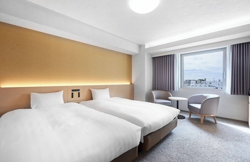 Kawasaki Hotel | Daiwa Roynet Hotel Kawasaki