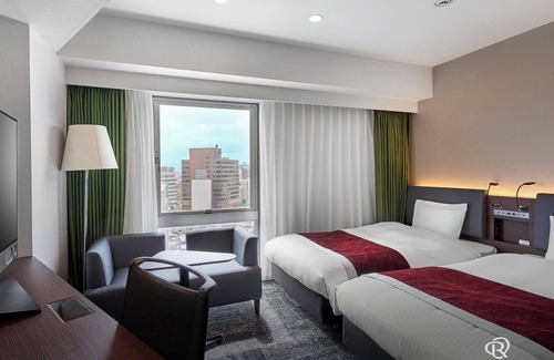 Toyama Hotel | Daiwa Roynet Hotel Toyama Station