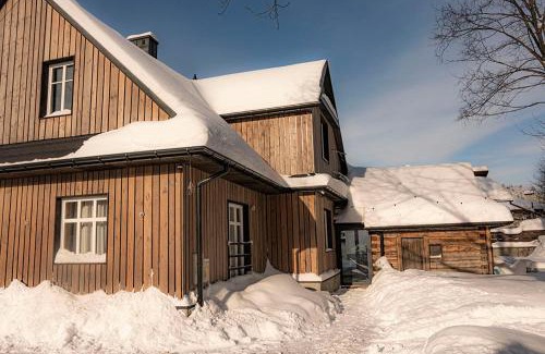 Szczyrk Villa | Daj Spokój