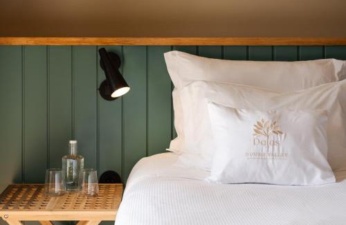 Ronfe Casa | Dajas Douro Valley - Exclusive Villas