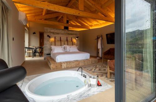 Ronfe Casa | Dajas Douro Valley - Exclusive Villas