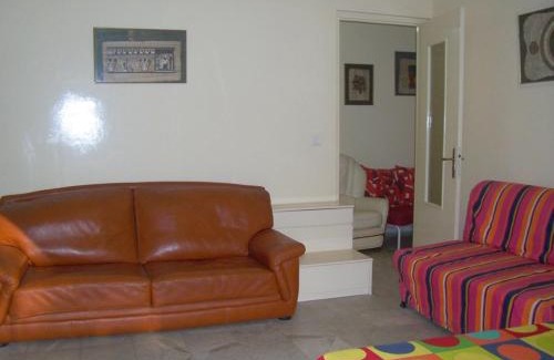 Dakar-Plateau Apartamento | Dakar Downtown Residence-Cathedrale Plateau