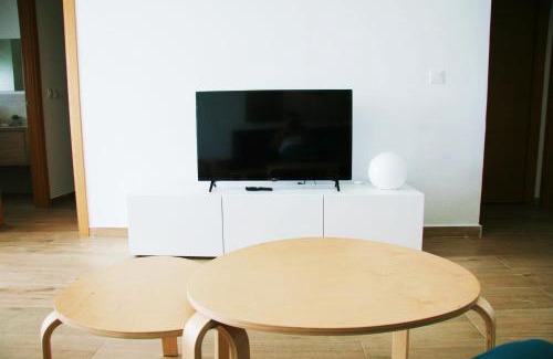 Dakar Apartamento | DakarByDays-DBD005-Appartement Angelique 3 chambres