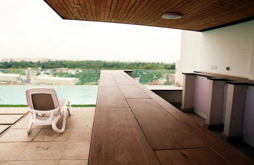 Dakar Apartamento | DakarByDays-DBD005-Appartement Angelique 3 chambres
