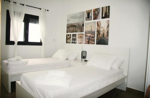 Dakar Apartamento | DakarByDays-DBD005-Appartement Angelique 3 chambres