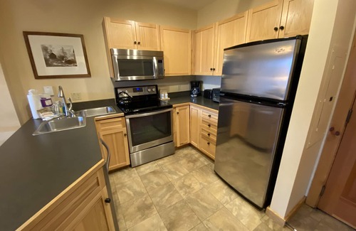 River Run Condominio | Dakota Lodge 8481
