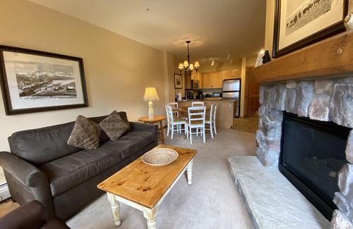 River Run Condominio | Dakota Lodge 8481