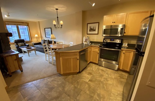River Run Condominio | Dakota Lodge 8481