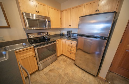River Run Condominio | Dakota Lodge 8481