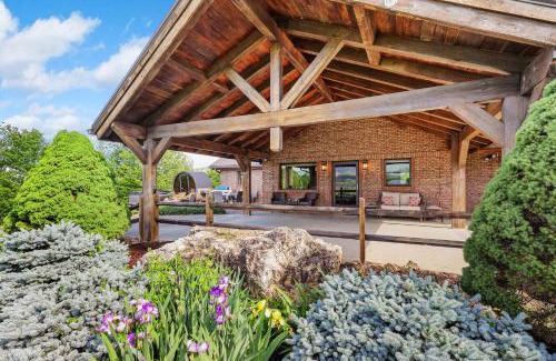 Butler Casa | Dakota Ridge