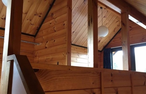 Ohakune Chalet De Esquí | Youthtown Ohakune Chalet
