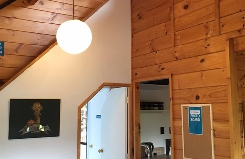 Ohakune Chalet De Esquí | Youthtown Ohakune Chalet