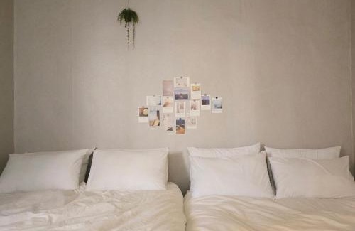 Sindaebangil-tong Apartamento | Dal Haru 5 minutes on foot from Sindaebang Station, Hongdae, Gangnam, and Yeouido