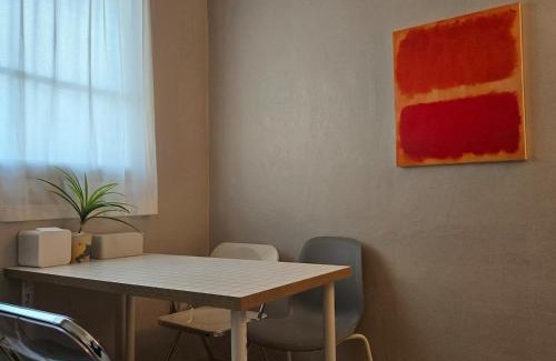 Sindaebangil-tong Apartamento | Dal Haru 5 minutes on foot from Sindaebang Station, Hongdae, Gangnam, and Yeouido