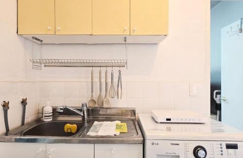 Sindaebangil-tong Apartamento | Dal Haru 5 minutes on foot from Sindaebang Station, Hongdae, Gangnam, and Yeouido