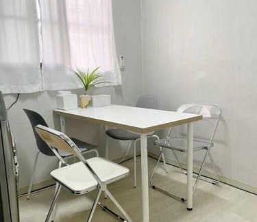 Sindaebangil-tong Apartamento | Dal Haru