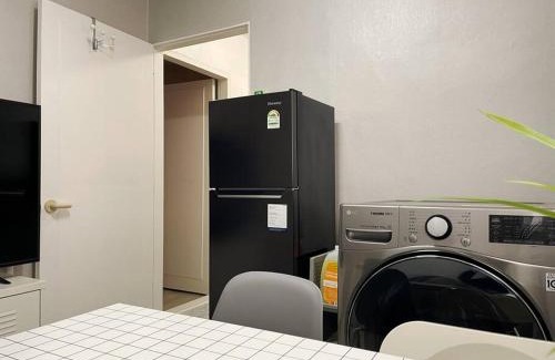 Sindaebangil-tong Apartamento | Dal Haru
