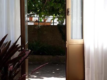 Altipiano Est Apartamento | Dal Nonno, casa vacanze