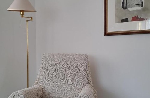 Altipiano Est Apartamento | Dal Nonno, casa vacanze