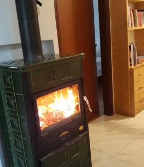 Altipiano Est Apartamento | Dal Nonno, casa vacanze
