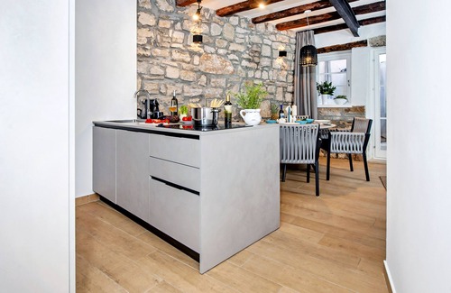 Rovinj Apartamento | Dal Pescatore