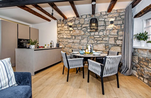 Rovinj Apartamento | Dal Pescatore