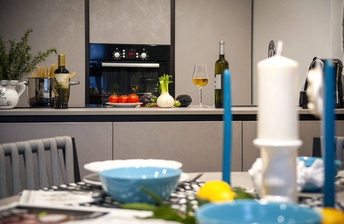 Rovinj Apartamento | Dal Pescatore