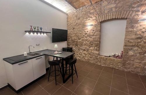 Sulmona Apartamento | Dal Prof