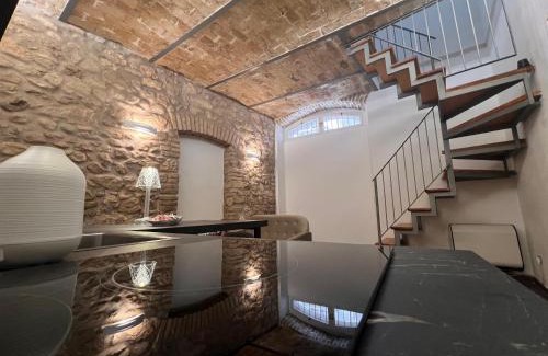 Sulmona Apartamento | Dal Prof