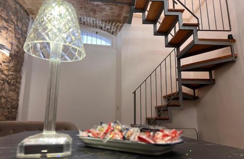 Sulmona Apartamento | Dal Prof