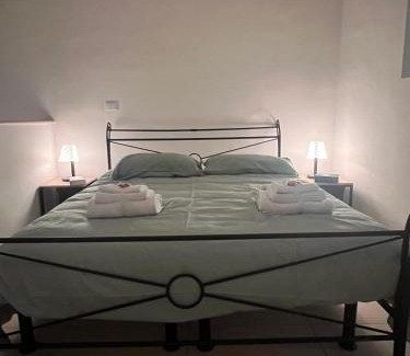Sulmona Apartamento | Dal Prof