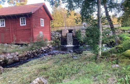 Ludvika Municipality Casa | Dala Cottage