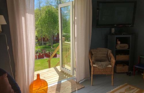 Ludvika Municipality Casa | Dala Cottage