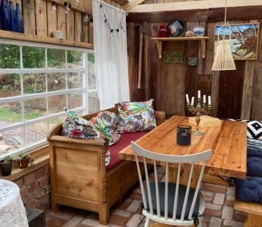 Ludvika Municipality Casa | Dala Cottage
