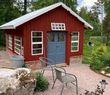Ludvika Municipality Casa | Dala Cottage