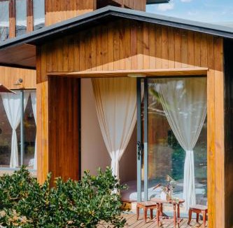 Phuong Casa | Dalaha Retreat