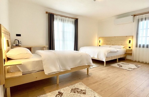 Dalaman Hotel | Dalaman Airport Alibaba Hotel