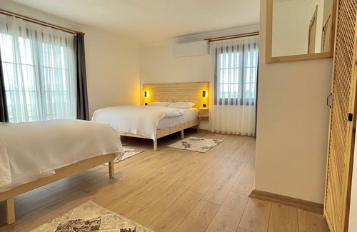 Dalaman Hotel | Dalaman Airport Alibaba Hotel