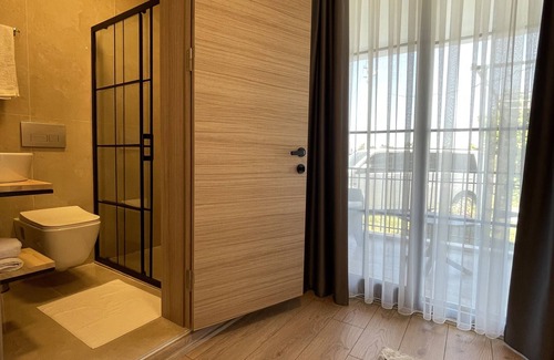 Dalaman Hotel | Dalaman Airport Alibaba Hotel