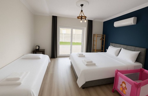 Dalaman Casa | Dalaman Airport Guesthouse