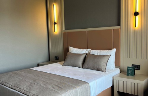 Dalaman Hotel | Dalaman Airport Lykia Thermal & Spa Hotel