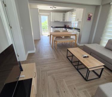 Dalaman Apartamento | Dalaman no 444