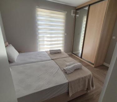 Dalaman Apartamento | Dalaman no 444