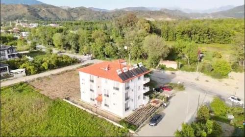 Dalaman Apartamento | Dalaman Pansiyon & Family rooms